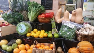 Grassroots Grocery