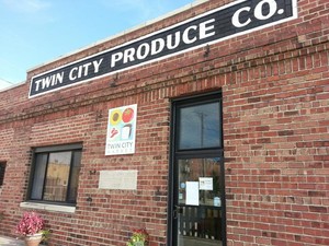 Twin City Farmers Market