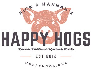 Nick & Hannahs Happy Hogs