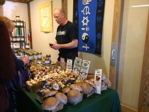 Fall Harvest Market
