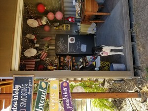 The Farmstand on Indian Valley