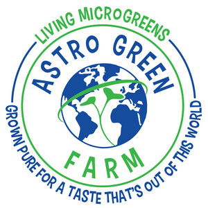 Astro Green Farm