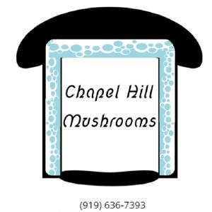 Chapel Hill Mushrooms