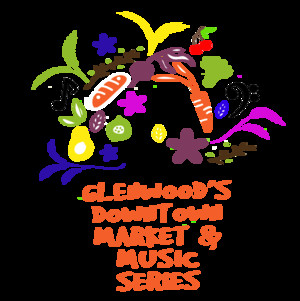 Glenwood's Downtown Market