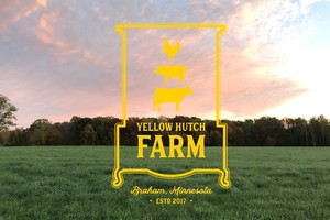 Yellow Hutch Farm
