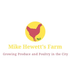 Mike Hewett's Farm