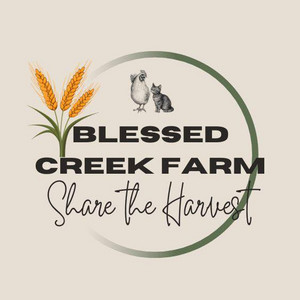 Blessed Creek Farm