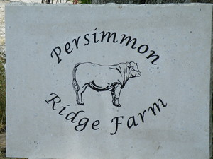 Persimmon Ridge Farm