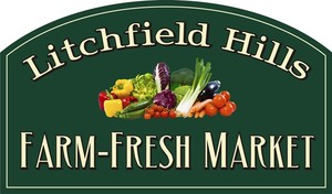 Litchfield Hills Farm-Fresh Market - Indoors