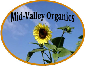Mid-Valley Organics, Inc.