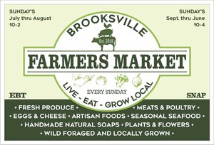 Brooksville Farmers Market