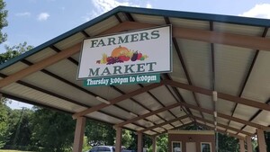 Boyce Farmers Market