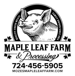 Maple Leaf Farm and Processing