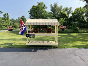 Curtin Family Farmstand