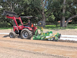 Bilbrey Family Farm