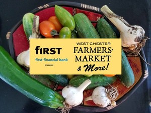 West Chester's Farmers Market