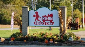 Riehm Produce Farm, LLC
