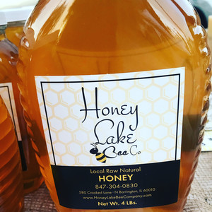 Honey Lake Bee Company