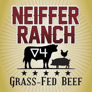 Neiffer Triangle 4 Ranch 100% Grass-Fed Beef