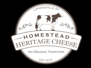 Homestead Heritage Cheese