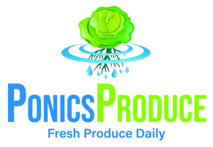 Ponics Produce