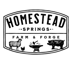 Homestead Springs Farm & Forge