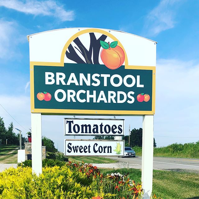 Branstool Orchards - LocalHarvest