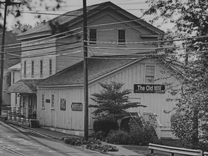 Ortonville Farmers Market