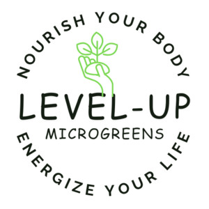 Level Up Micro Farm