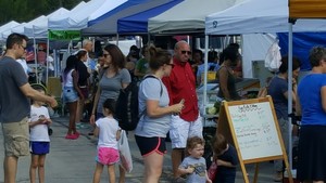 Fox Point Farmers' Market