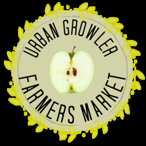 Urban Growler Farmers Market