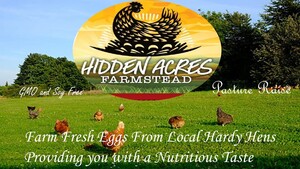 Hidden Acres Farm