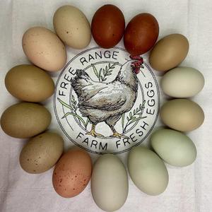 Whispering Pines Poultry
