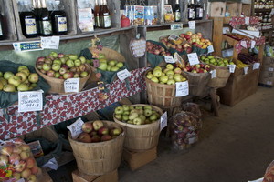 Stuarts Draft Farm Market