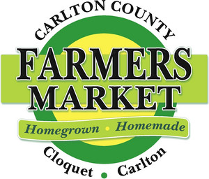 Carlton County Farmers' Market: Cloquet