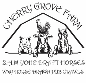 Cherry Grove:  The Yohe Family Farm