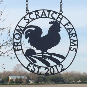 From Scratch Farm