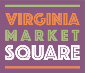 Virginia Market Square & Farmers Market
