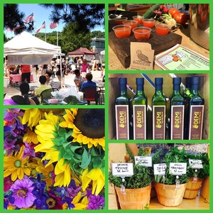 Pleasantville Farmers Market - Outdoor