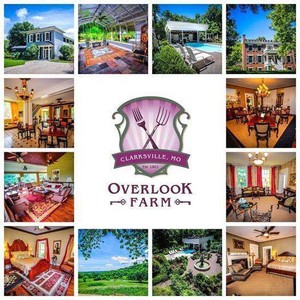 Overlook Farm