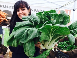 Downtown Pittsfield Farmers Market