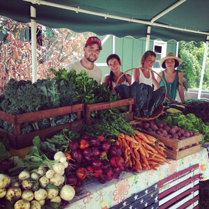 Big Branch Valley Farm
