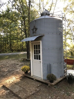 Whisky Ridge Farm