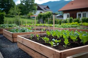 Bluff City CSA