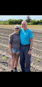 Wronski Family Farm