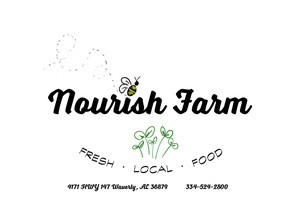 Nourish Farm