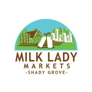 Shady Grove Wednesday Farmers Market