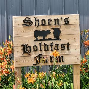 Shoen Holdfast Farm