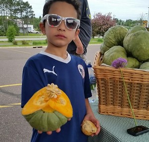 Carlton County Farmers Market