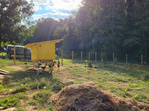 Ten Acres Ranch